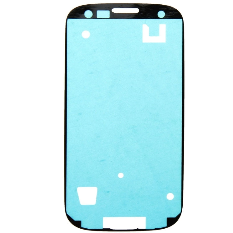 適用於Samsung Galaxy S III 框膠, 10片裝