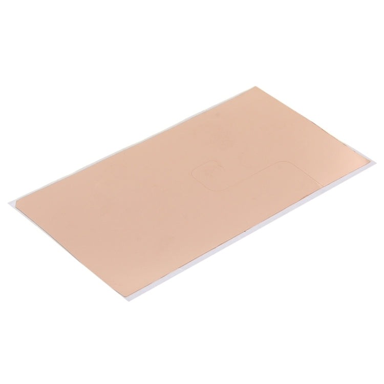 適用於三星蓋樂世 E7 / E700 液晶背貼膠 10個一賣