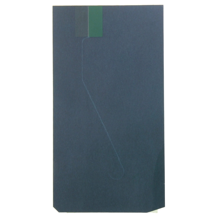 適用於三星蓋樂世 Note 4 / N910 液晶背貼膠 10個一賣