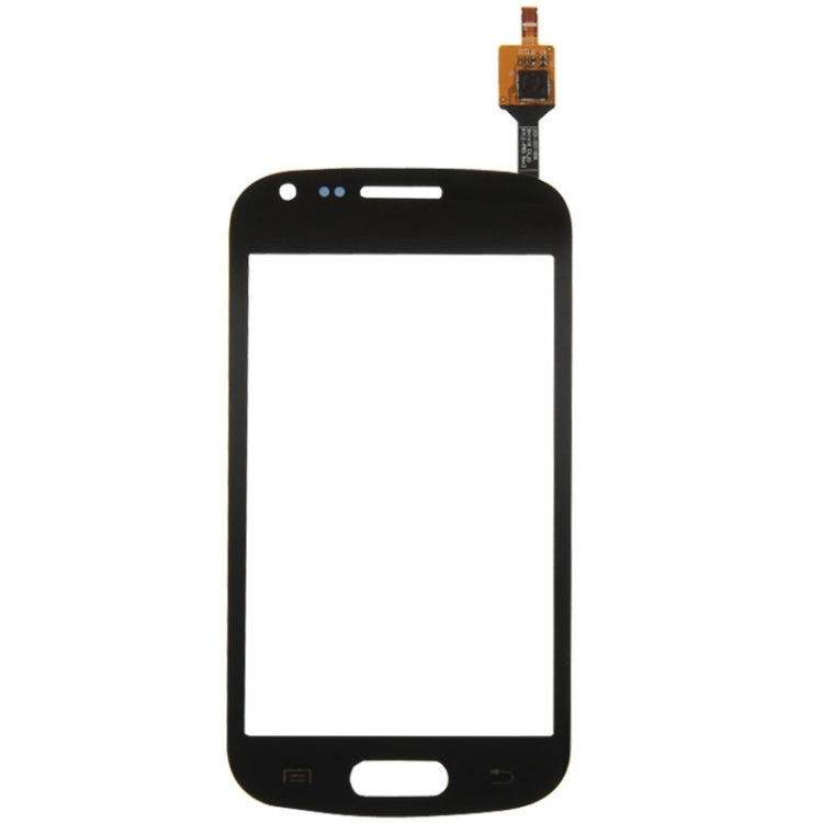 適用於Samsung Galaxy Galaxy S Duos 2 / S7582  觸摸屏