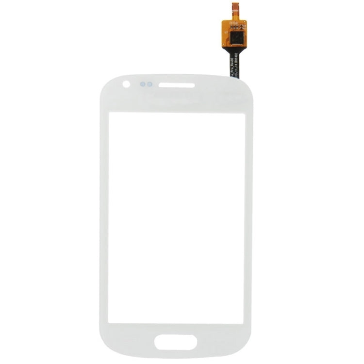 適用於Samsung Galaxy Galaxy S Duos 2 / S7582  觸摸屏