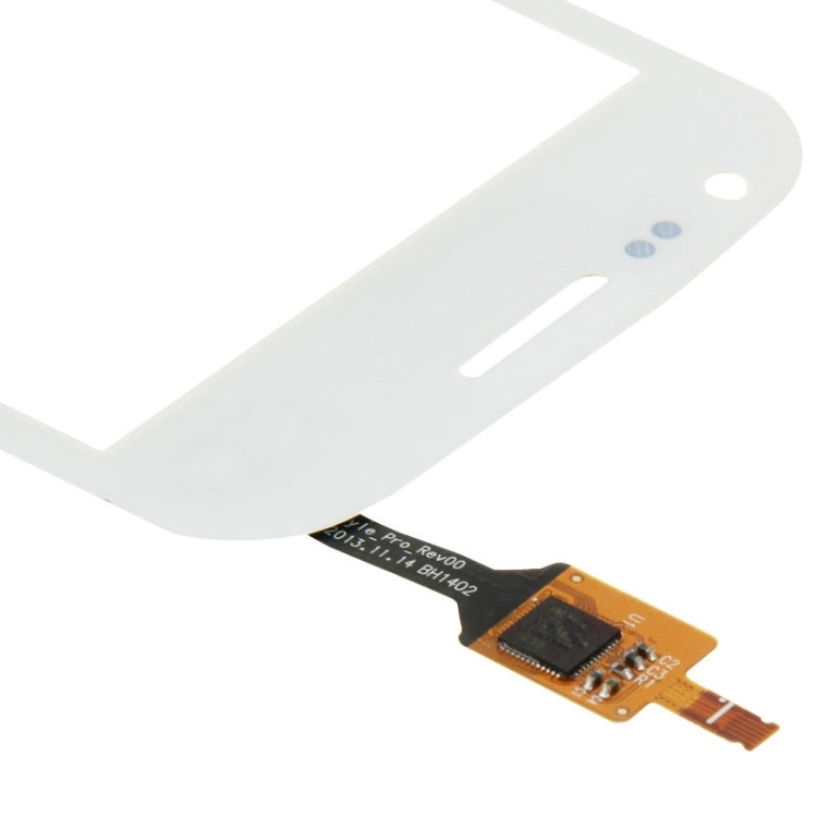 適用於Samsung Galaxy Galaxy S Duos 2 / S7582  觸摸屏
