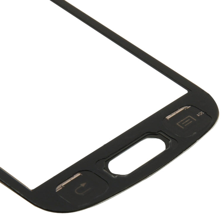 適用於Samsung Galaxy Galaxy S Duos 2 / S7582  觸摸屏