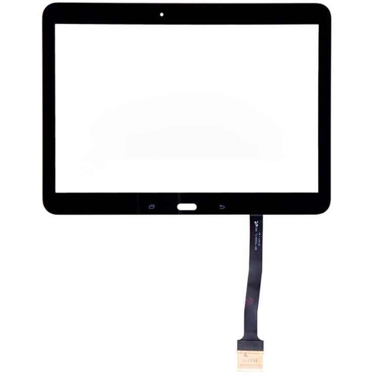適用於Samsung Galaxy Tab 4 10.1 / T530 / T531 / T535 觸摸屏