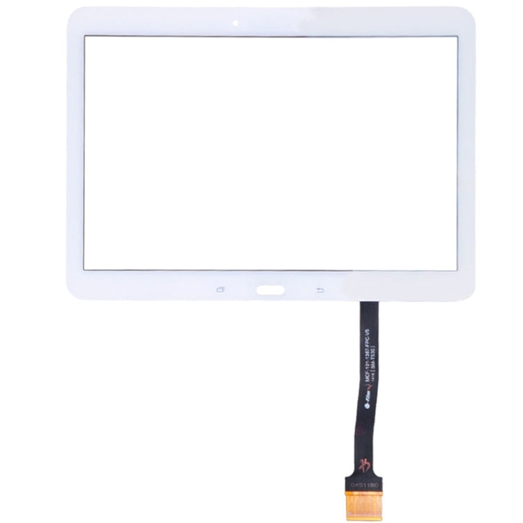 適用於Samsung Galaxy Tab 4 10.1 / T530 / T531 / T535 觸摸屏