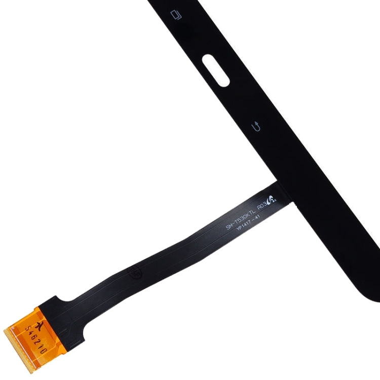 適用於Samsung Galaxy Tab 4 10.1 / T530 / T531 / T535 觸摸屏