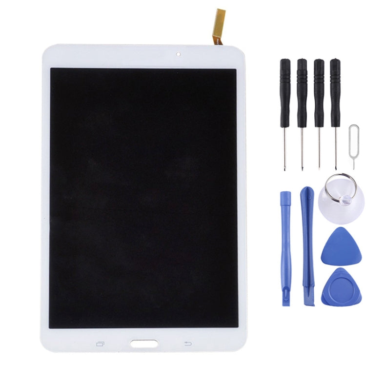 適用於Samsung Galaxy Tab 4 8.0 / T330 WiFi版液晶屏總成