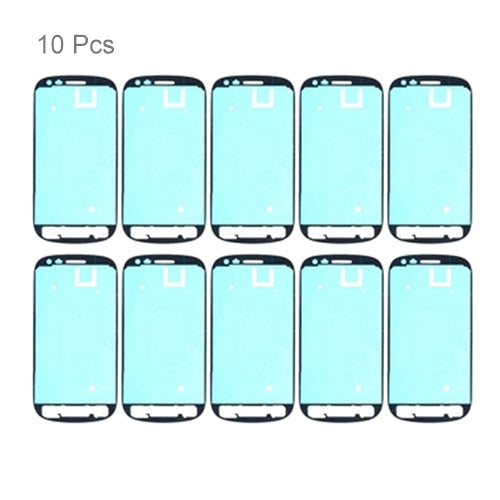 適用於Samsung Galaxy SIII mini / i8190 液晶框膠 10個一賣