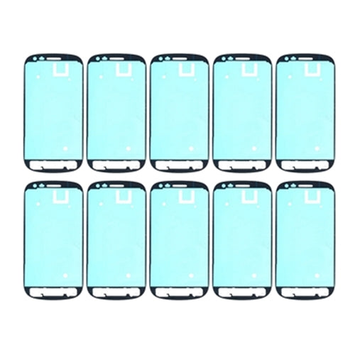 適用於Samsung Galaxy SIII mini / i8190 液晶框膠 10個一賣