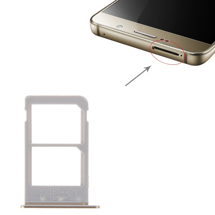 適用於三星蓋樂世 Note 5 / N920  SIM卡 雙卡 卡托