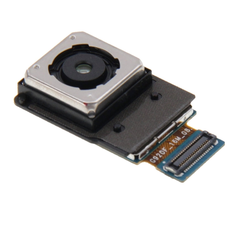 適用於三星蓋樂世 Note 5 / N920 後置攝像頭 大相頭