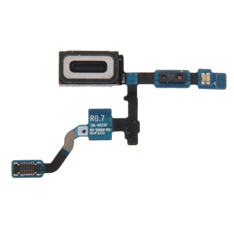 適用於三星蓋樂世 Note 5 / N920 聽筒
