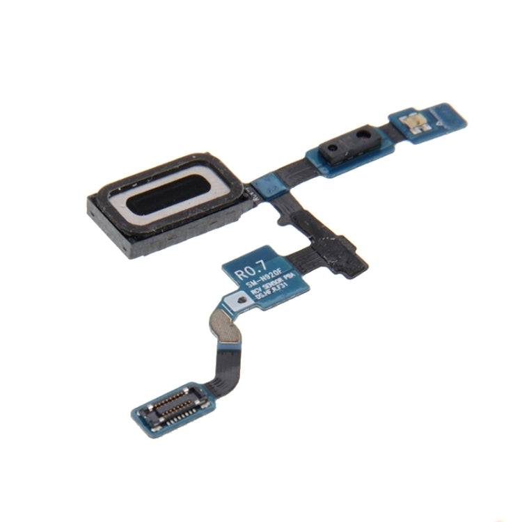 適用於三星蓋樂世 Note 5 / N920 聽筒