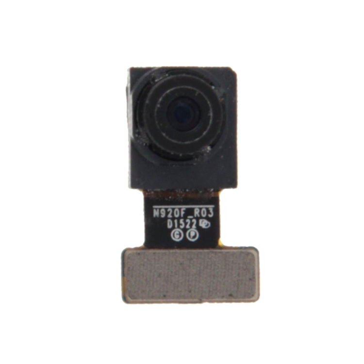 適用於三星蓋樂世 Note 5 / N920 前置攝像頭 小相頭