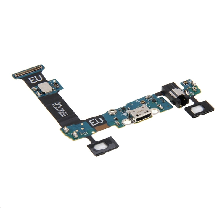 適用於三星蓋樂世 S6 Edge+ / G9280 尾插排線
