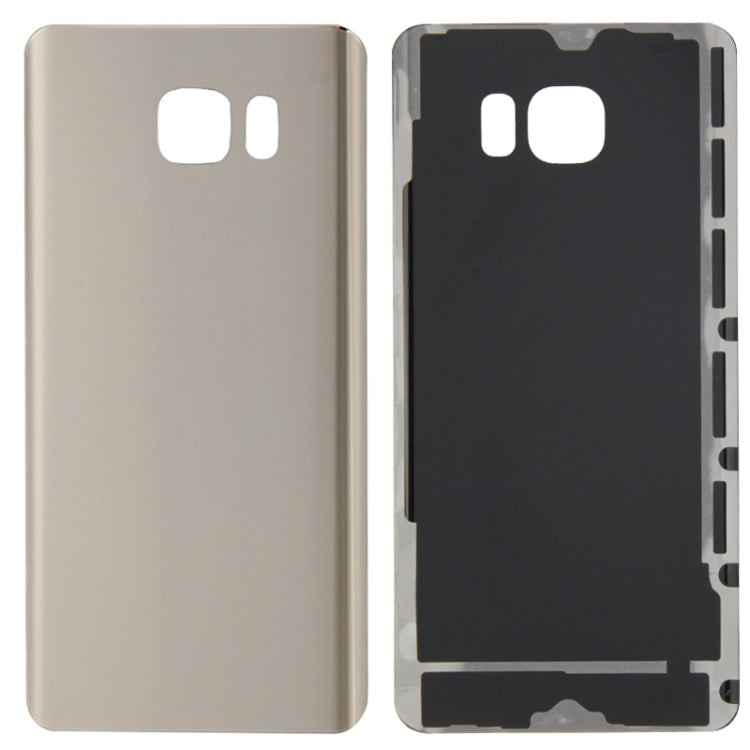 適用於三星蓋樂世 Note 5 / N920 后蓋