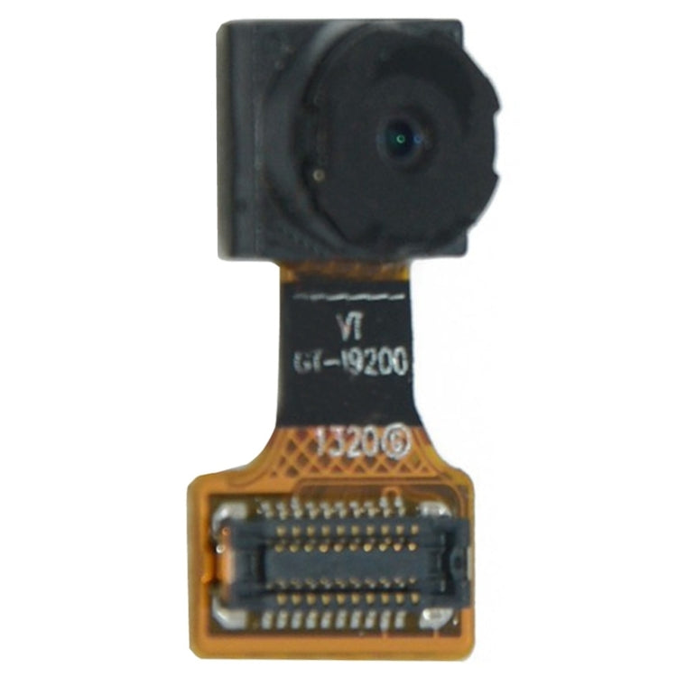 適用於Samsung Galaxy Mega 6.3 / i9200 前置攝像頭