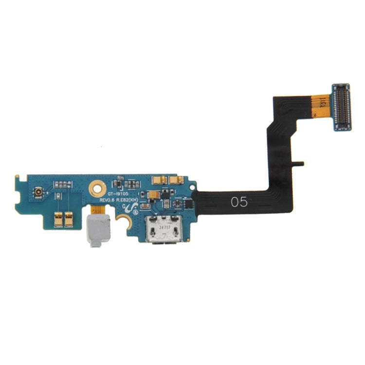 適用於三星蓋樂世 S II Plus / I9105  尾插排線