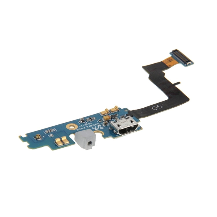 適用於三星蓋樂世 S II Plus / I9105  尾插排線