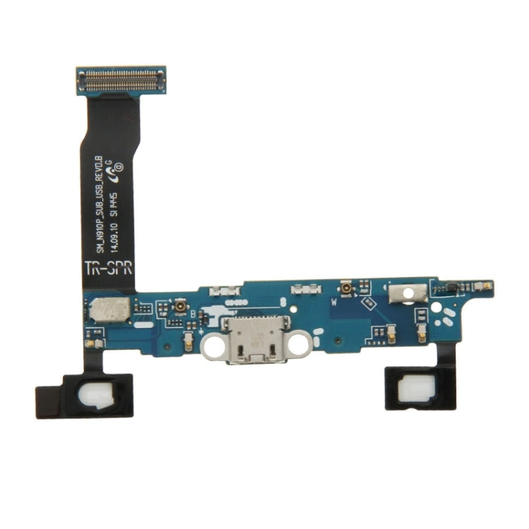 適用於Samsung Galaxy Note 4 / N910P  尾插排線