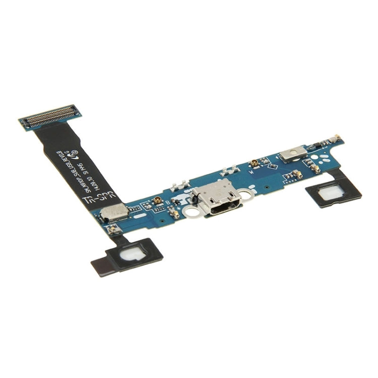 適用於Samsung Galaxy Note 4 / N910P  尾插排線