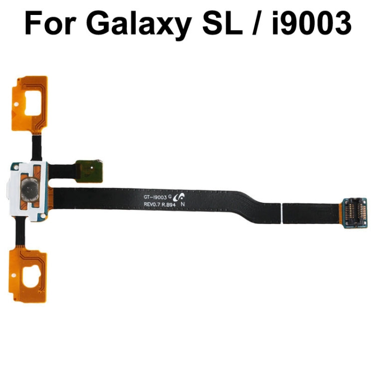 適用於Samsung Galaxy SL / i9003  原裝感應排線