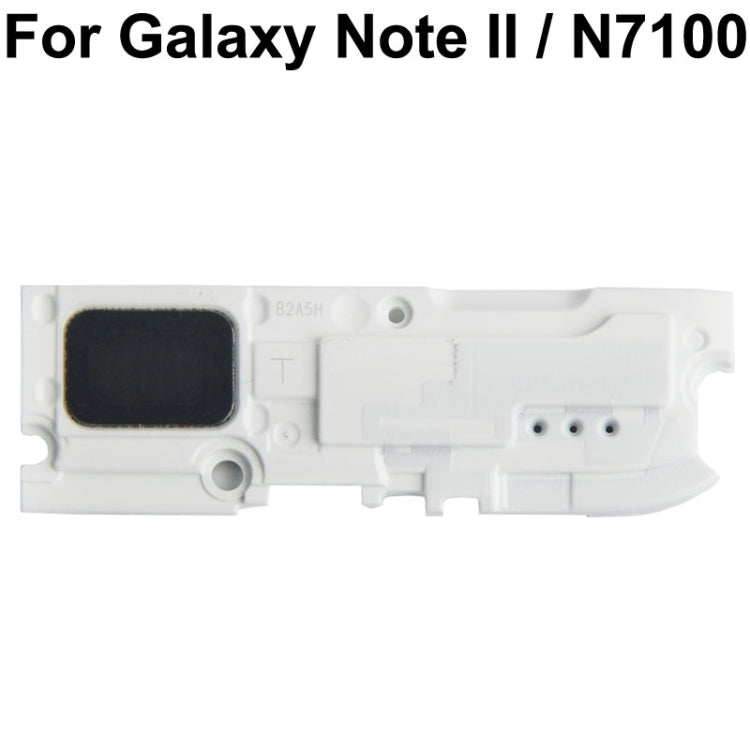 適用於三星 Galaxy Note II / N7100 原裝手機振鈴