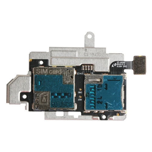 適用於Samsung Galaxy S III / i9300 原裝卡座排線