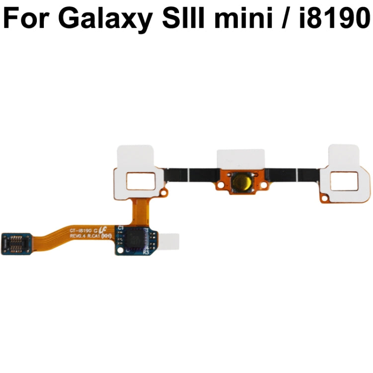適用於Samsung Galaxy SIII mini / i8190  原裝感應排線