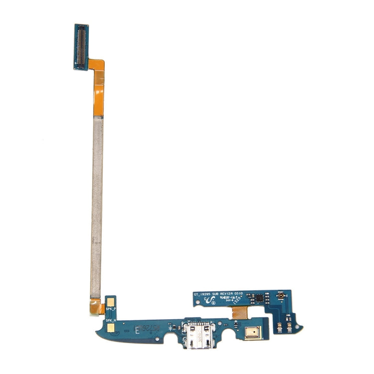 適用於三星 Galaxy S4 Active i9295 尾插排線