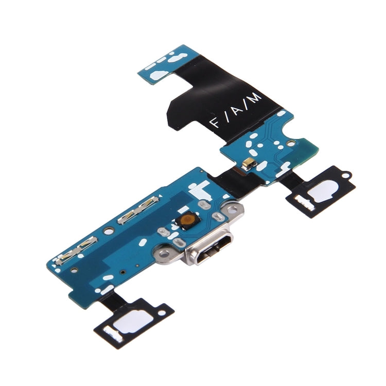 適用於三星 Galaxy S5 Mini / G800F 尾插排線