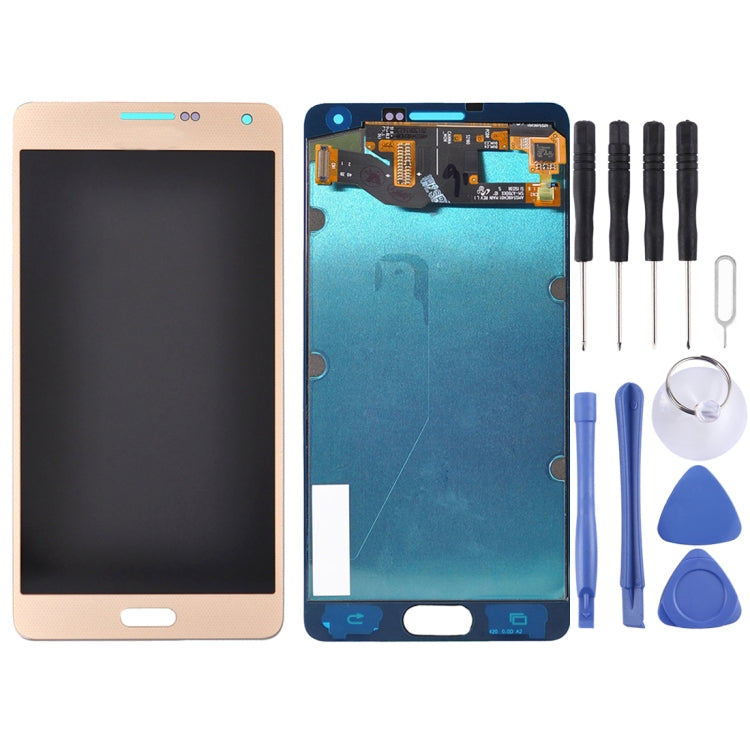 適用於Samsung Galaxy A7 原裝液晶觸摸總成 單片
