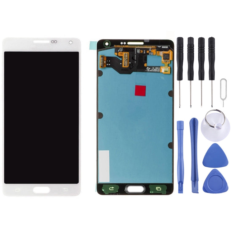 適用於Samsung Galaxy A7 原裝液晶觸摸總成 單片