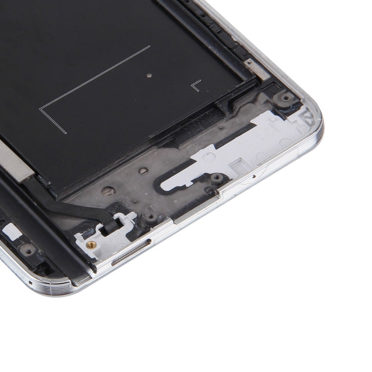 適用於Samsung Galaxy Note III / N900A / N900T 原裝液晶觸摸總成 帶框