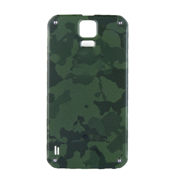 適用於三星蓋樂世S5 Active / G870 原裝電池后蓋