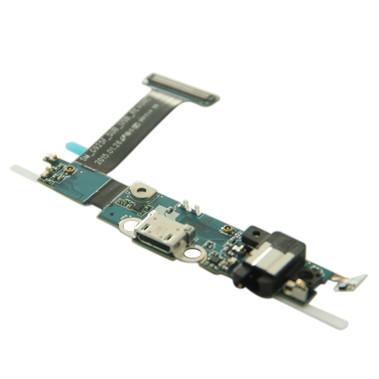 適用於三星Galaxy S6 Edge / G925F  尾插排線