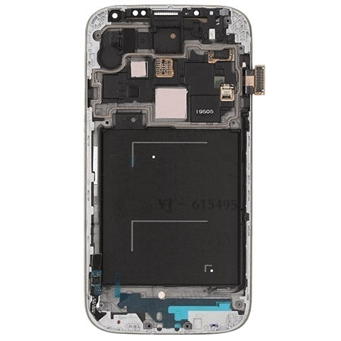 適用於Samsung Galaxy S4 / i9505&#160;原裝液晶觸摸總成 帶框