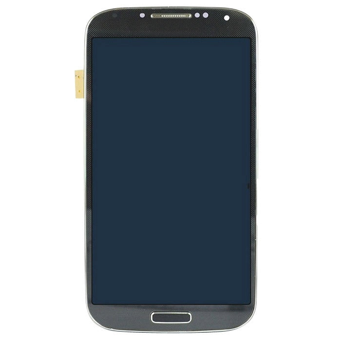 適用於Samsung Galaxy S4 / i337 / m919 原裝液晶觸摸總成 帶框