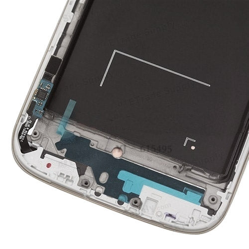 適用於Samsung Galaxy S4 / i337 / m919 原裝液晶觸摸總成 帶框