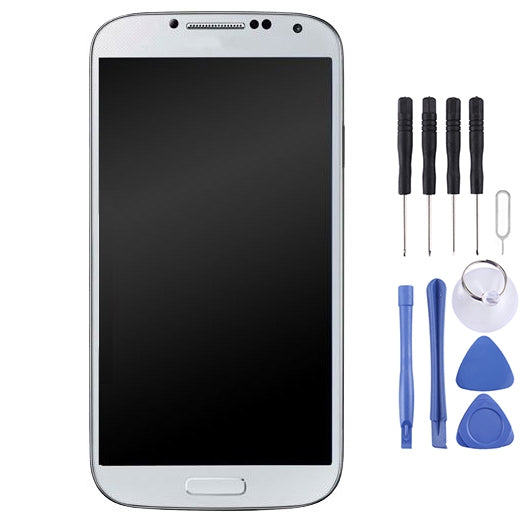 適用於Samsung Galaxy S4 CDMA / i545 原裝液晶觸摸總成 帶框