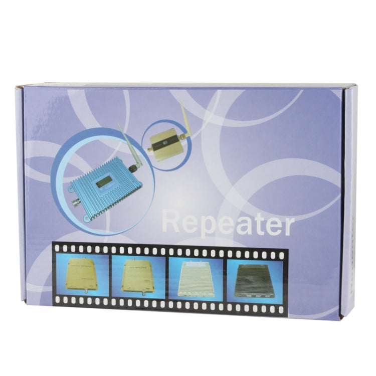 GSM 980 手機信號放大器+天線