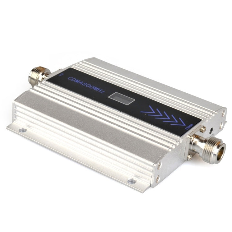 小帶頻CDMA 850mhz GSM信號放大器, 配吸盤天線