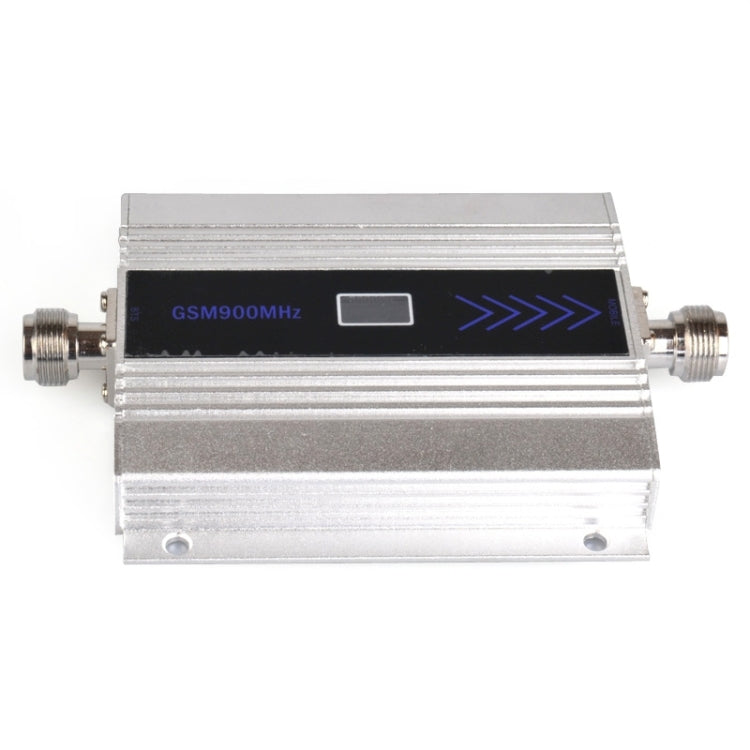 小帶頻 GSM信號放大器, 配八木天線