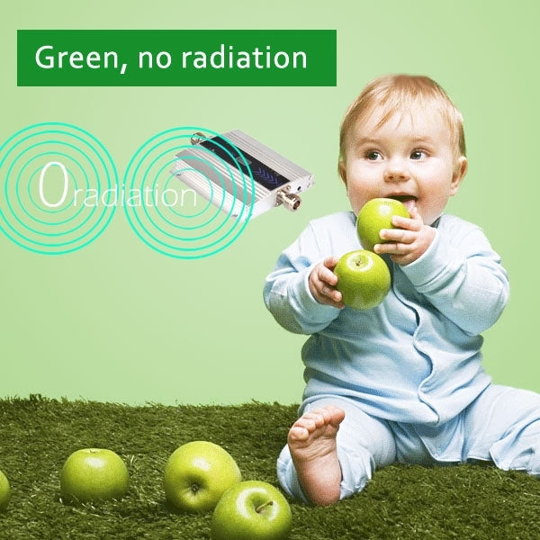 小帶頻 GSM信號放大器, 配八木天線