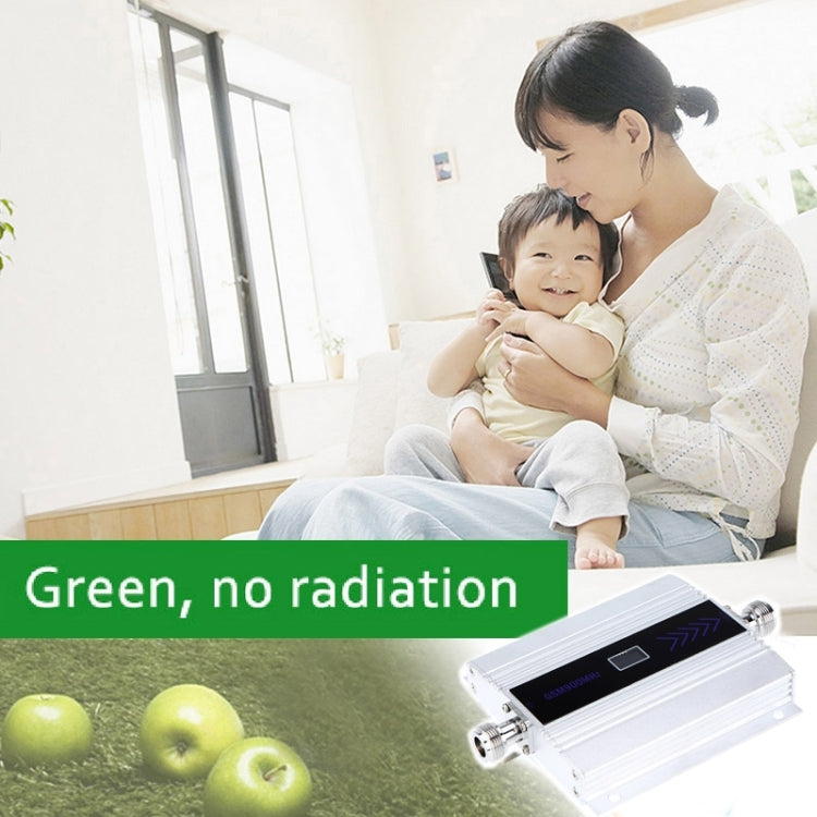 GSM 900MHz 迷你小帶頻GSM900MHZ信號放大器, 配吸盤天線