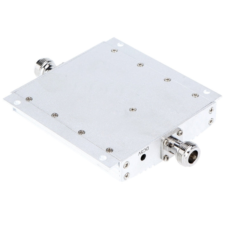 GSM 900MHz 迷你小帶頻GSM900MHZ信號放大器, 配吸盤天線