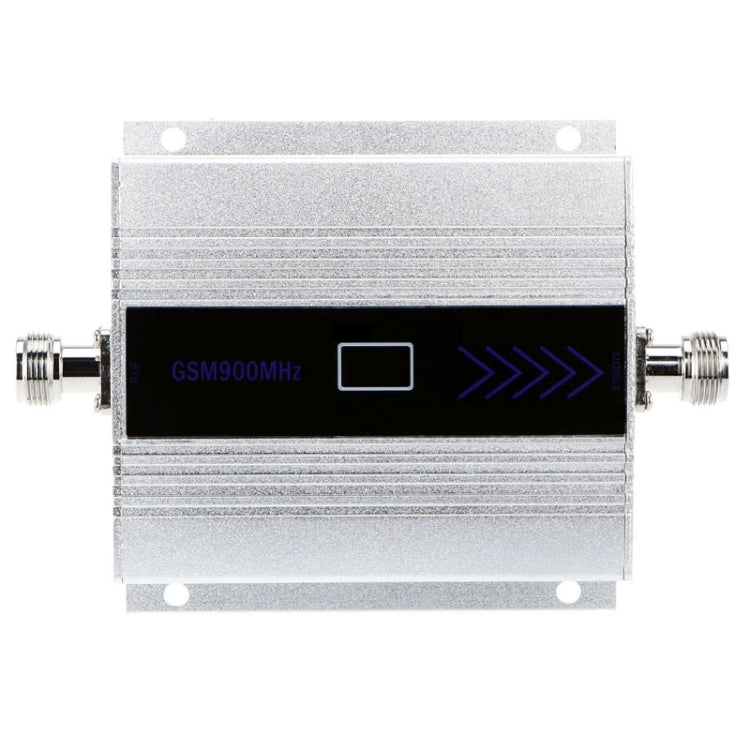 GSM 900MHz 迷你小帶頻GSM900MHZ信號放大器, 配吸盤天線