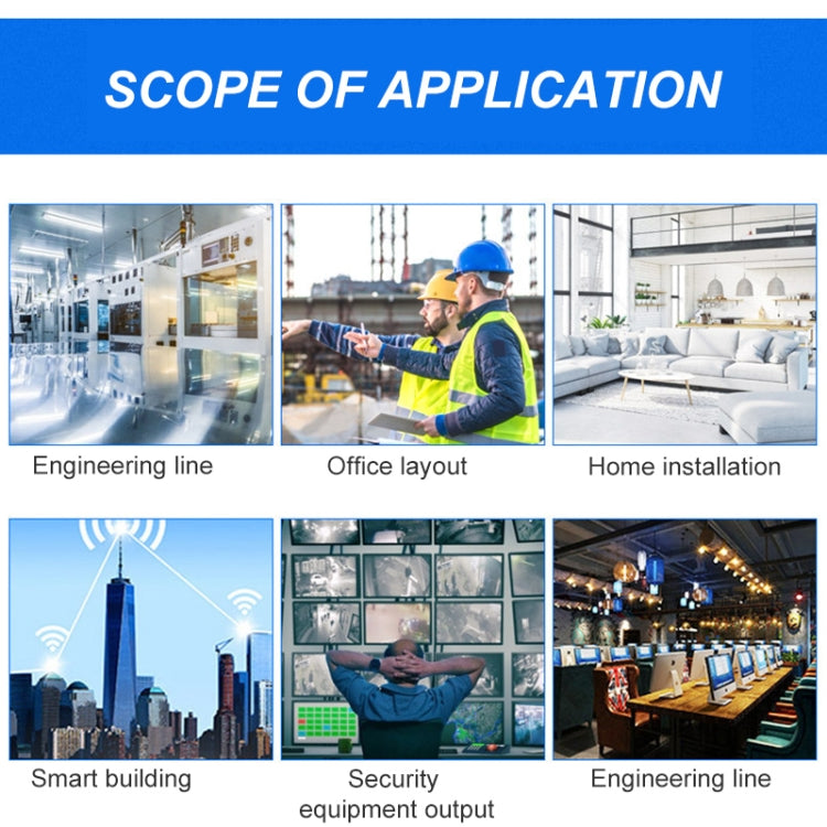 ST-MR02BLC 腔體2功分器