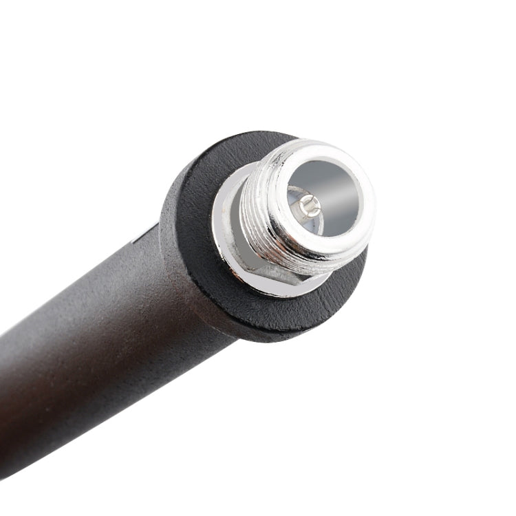 ST-MR04BLC 腔體4功分器