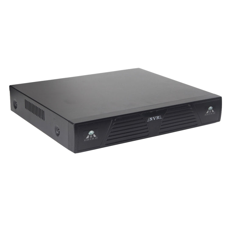 N4BKit 100萬像素数字視頻錄像機全套  H.264 720P IP 攝像頭, 支持音頻 / 視頻輸入